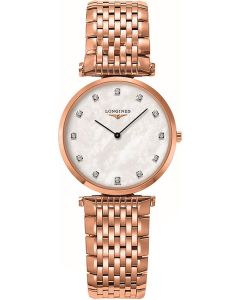 La Grande Classique De Longines