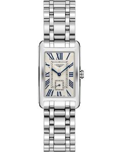 Longines Dolcevita