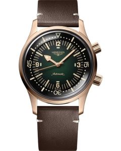 Legend Diver Bronze
