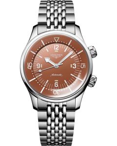 Longines Longines Legend Diver