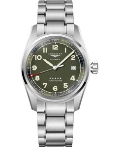 Longines Longines Spirit