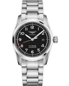 Longines Spirit
