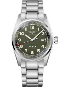 Longines Longines Spirit 