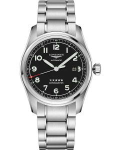 Longines Spirit