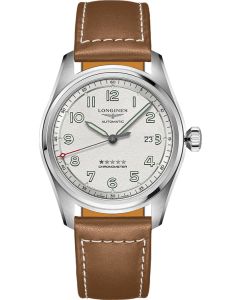 Longines Spirit