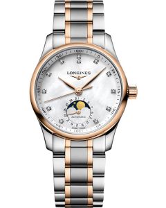 Longines Master