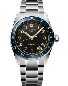 Longines Spirit