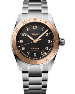 Longines Spirit