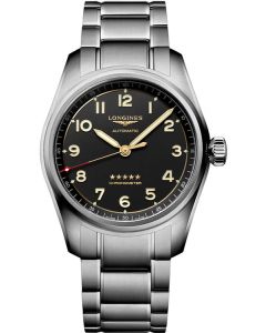 Longines Spirit
