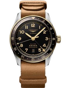 Longines Spirit