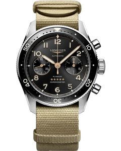 Longines Spirit