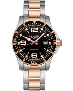 Hydroconquest