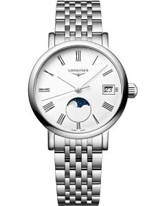 Longines The Longines Elegant Collection