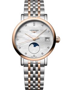 Longines The Longines Elegant Collection