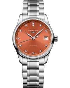 Longines The Longines Master Collection