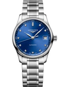 Longines The Longines Master Collection