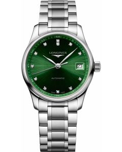 Longines The Longines Master Collection