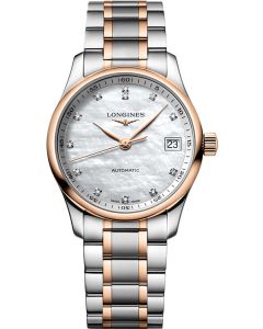 Longines Constant The Longines Master Collection