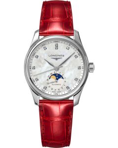 Longines The Longines Master Collection 