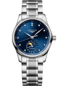Longines The Longines Master Collection