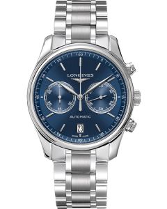 The Longines Master Collection