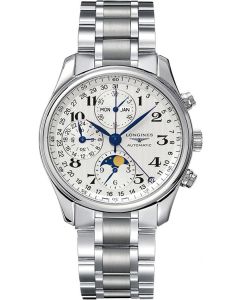 The Longines Master Collection