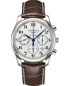 The Longines Master Collection
