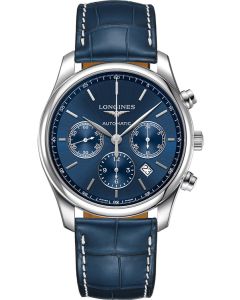 The Longines Master Collection