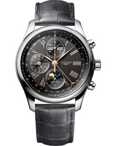 Longines The Longines Master Collection
