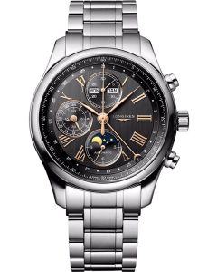 Longines The Longines Master Collection