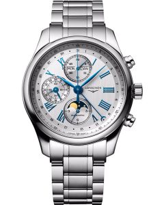 Longines The Longines Master Collection