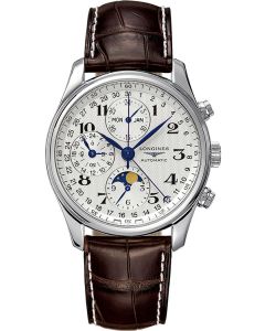 The Longines Master Collection