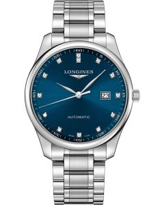 Longines The Longines Master Collection