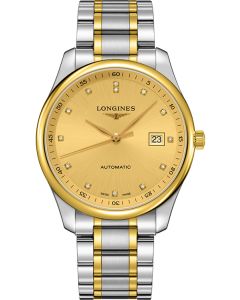 The Longines Master Collection