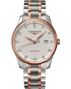 The Longines Master Collection