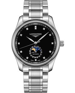 Longines The Longines Master Collection