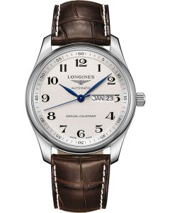 Longines The Longines Master Collection