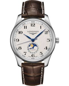 Longines The Longines Master Collection