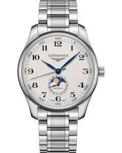 Longines The Longines Master Collection