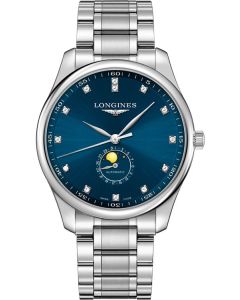 Longines The Longines Master Collection