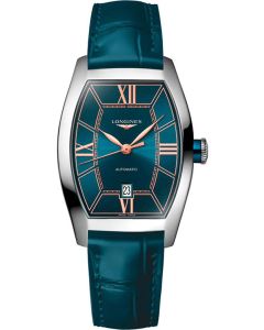 Longines Watchmaking Tradition