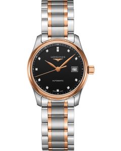 The Longines Master Collection