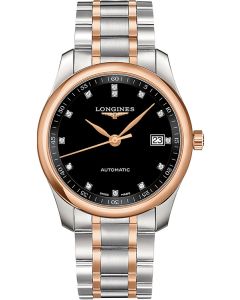 The Longines Master Collection