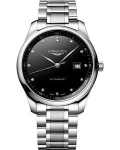 Longines Watchmaking Tradition