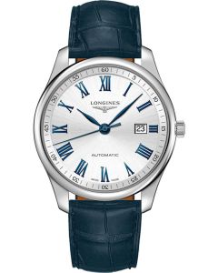 Longines Watchmaking Tradition