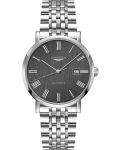 Longines Watchmaking Tradition