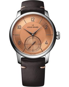 Louis Erard Excellence 