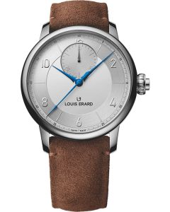 Louis Erard Excellence Chrono Monopoussoir