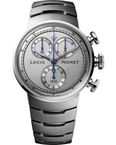 Louis Moinet Mechanical Wonders