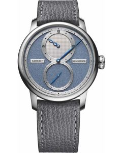 Louis Erard Noirmont X